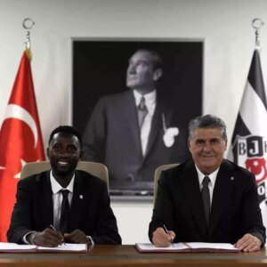 besiktas ndidiyi transfer etti BYTV3ngw