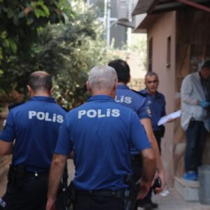 dun cezaevinden tahliye oldu bugun dehset sacti eg1kd6zD