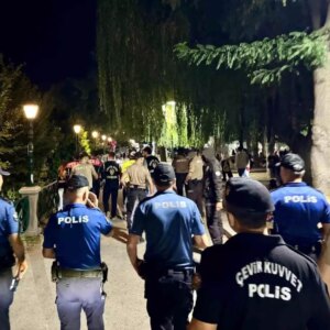 eskisehirde parklarda guvenlik denetimi I1u8fs6W