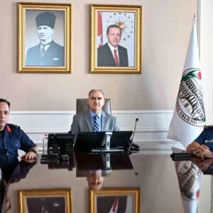 manisada guvenlik ve asayis faaliyetleri degerlendirildi 45vVur6l