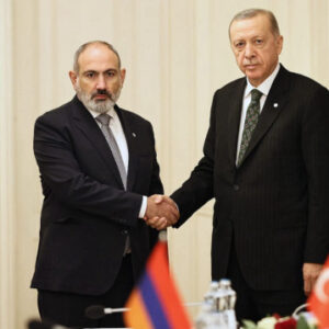 tarihi imza sonrasi ilk temas cumhurbaskani erdogan pasinyan ile gorustu xQV5vHzM