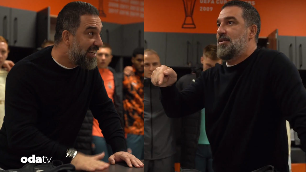 arda turanin konusmasi gundem oldu Pqapuypr