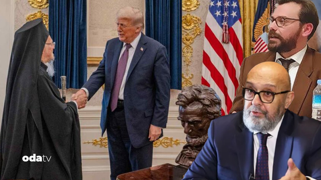 beyaz saray ziyareti ortaligi karistirdi ermeniler ve rumlar karsi karsiya eazPcVzq