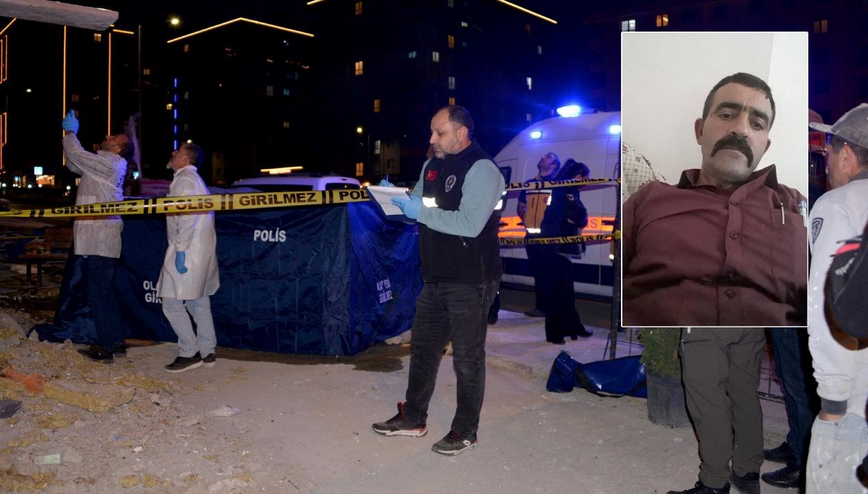 erzurumda 7nci kattan dusen insaat iscisihayatini kaybetti zNALyNZ8