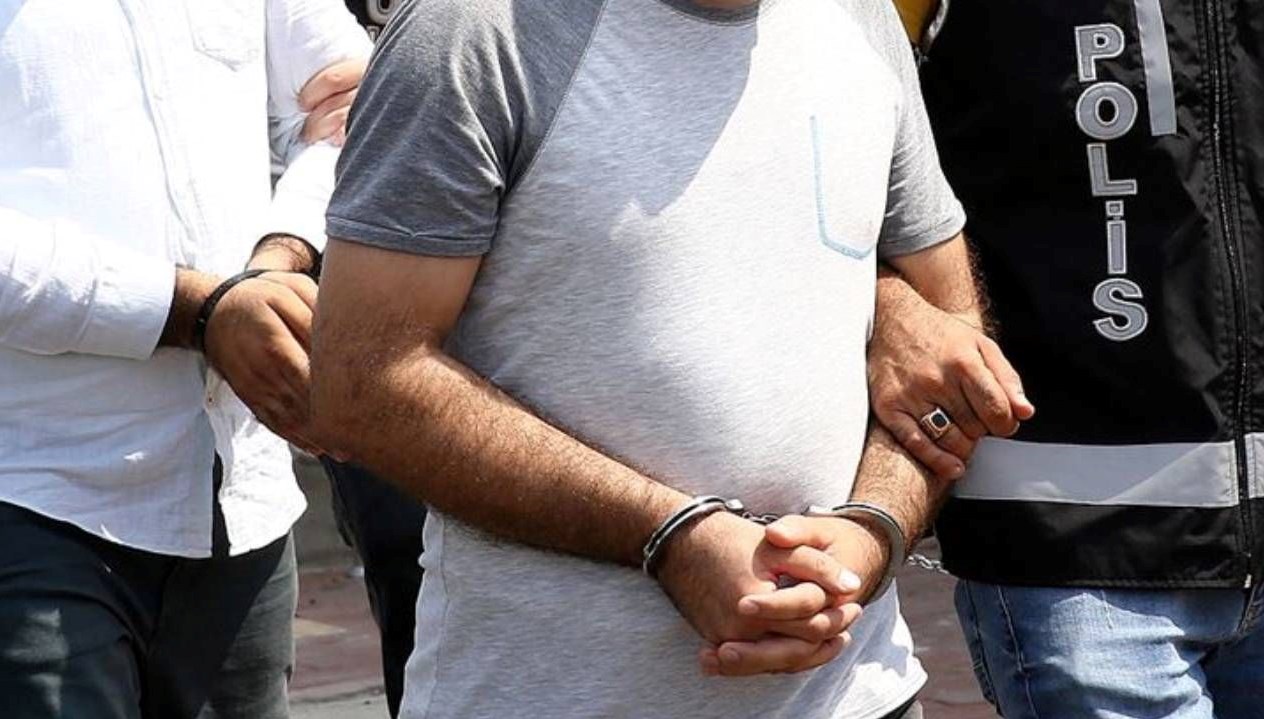 hatayda uyusturucu operasyonu iki supheli tutuklandi O76aSbF2