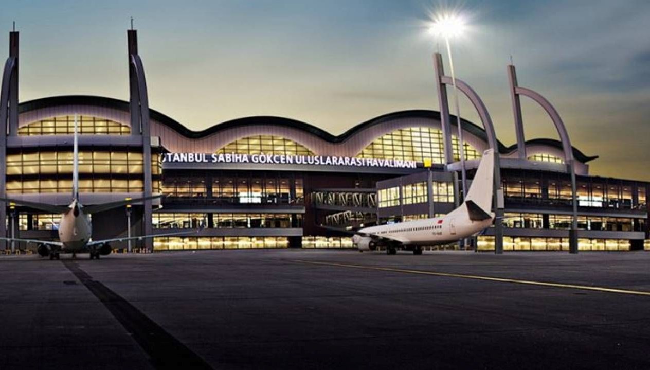 hava yolu sirketleri icin yeni donem uygulama esenboga ve sabiha gokcende basladi SPJ7k8JY