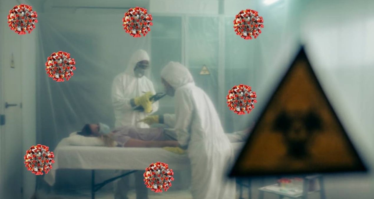 korkutan virus bircok bolgeye sicradi olu sayisi giderek artiyor QRKGiqBi