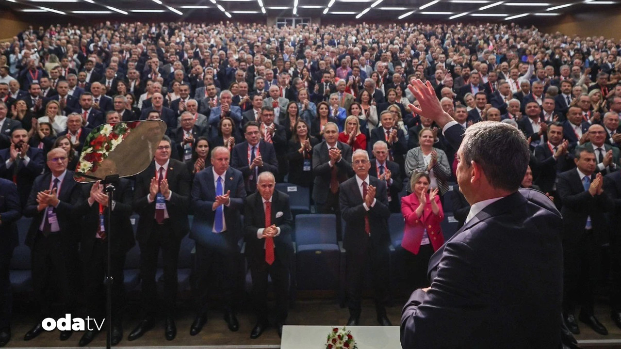 kurultay iptaline bir ret daha iJzDyyex