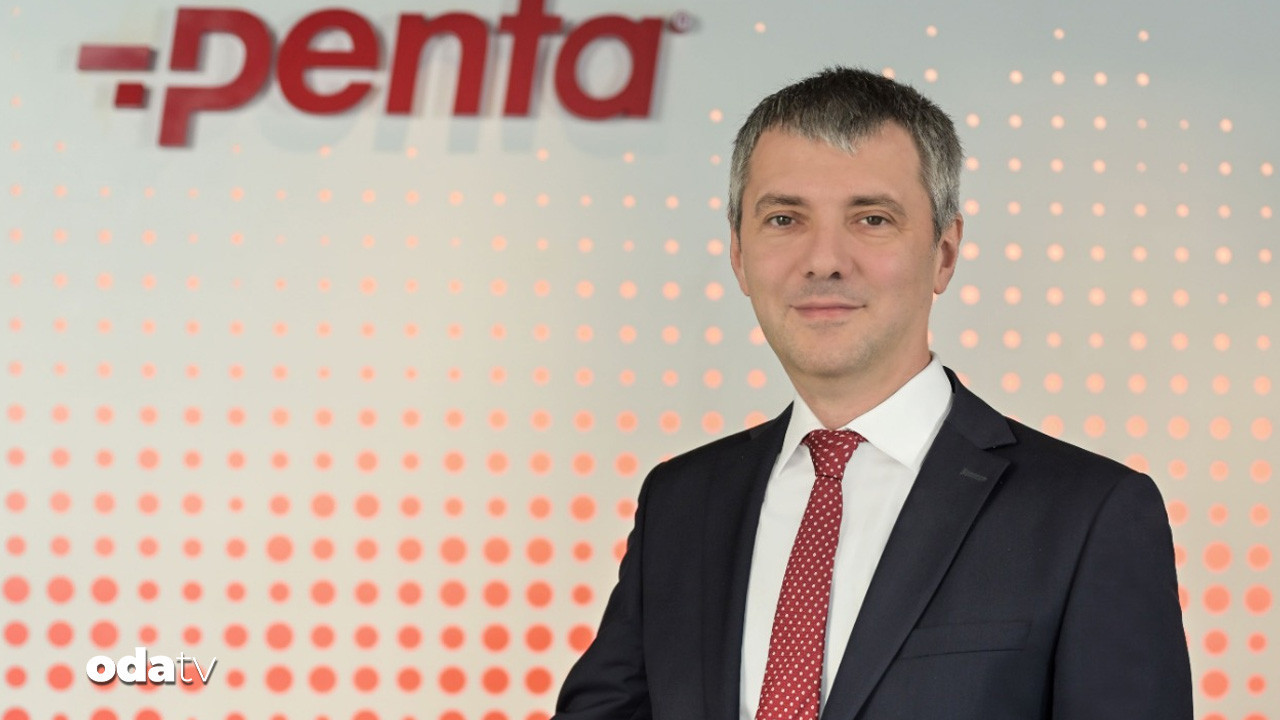 penta teknoloji ve netaappten yeni is birligi xIXxXIdw