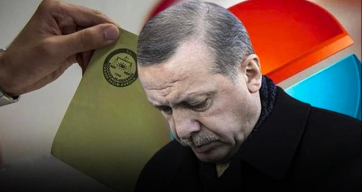 son anket sonuclari aciklandi akp erimeyi durduramiyor U3KeDvEG