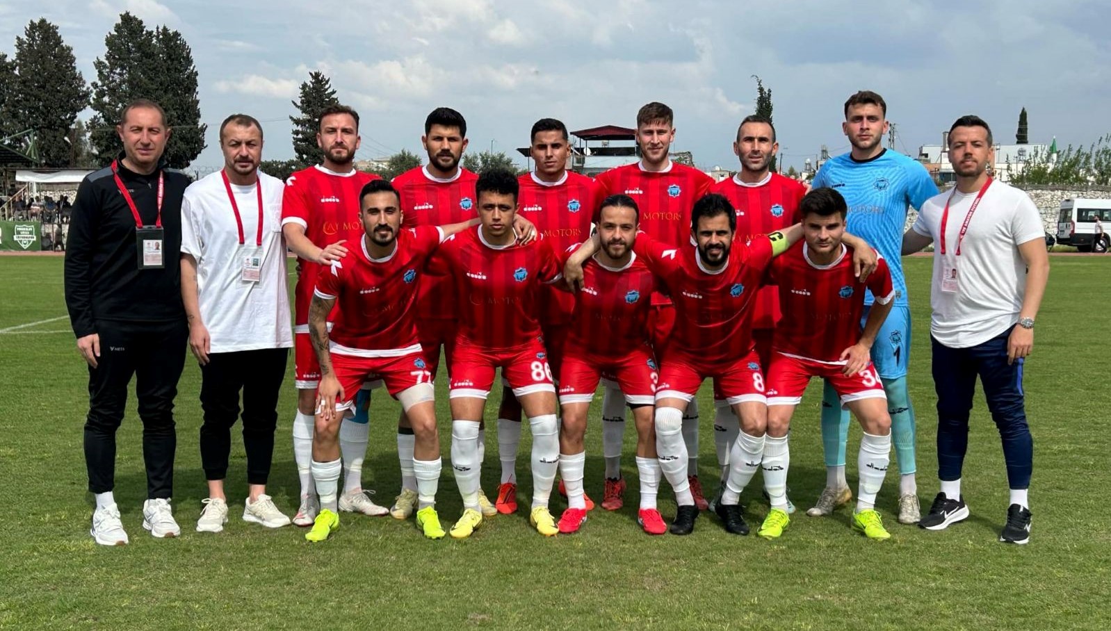 tffye tepki gosterdi yeni sezonda lige katilmayacak UCLhAHDr