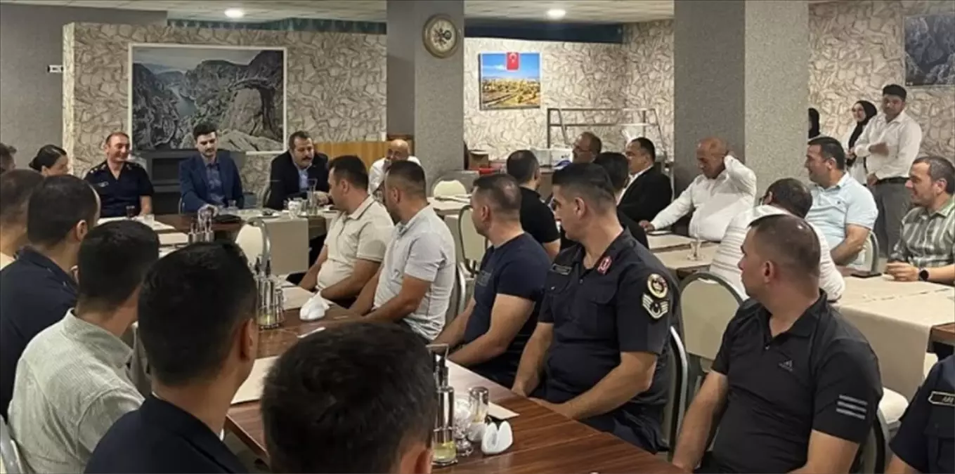 veda yemegiyle ugurlandi wQIgjRdS