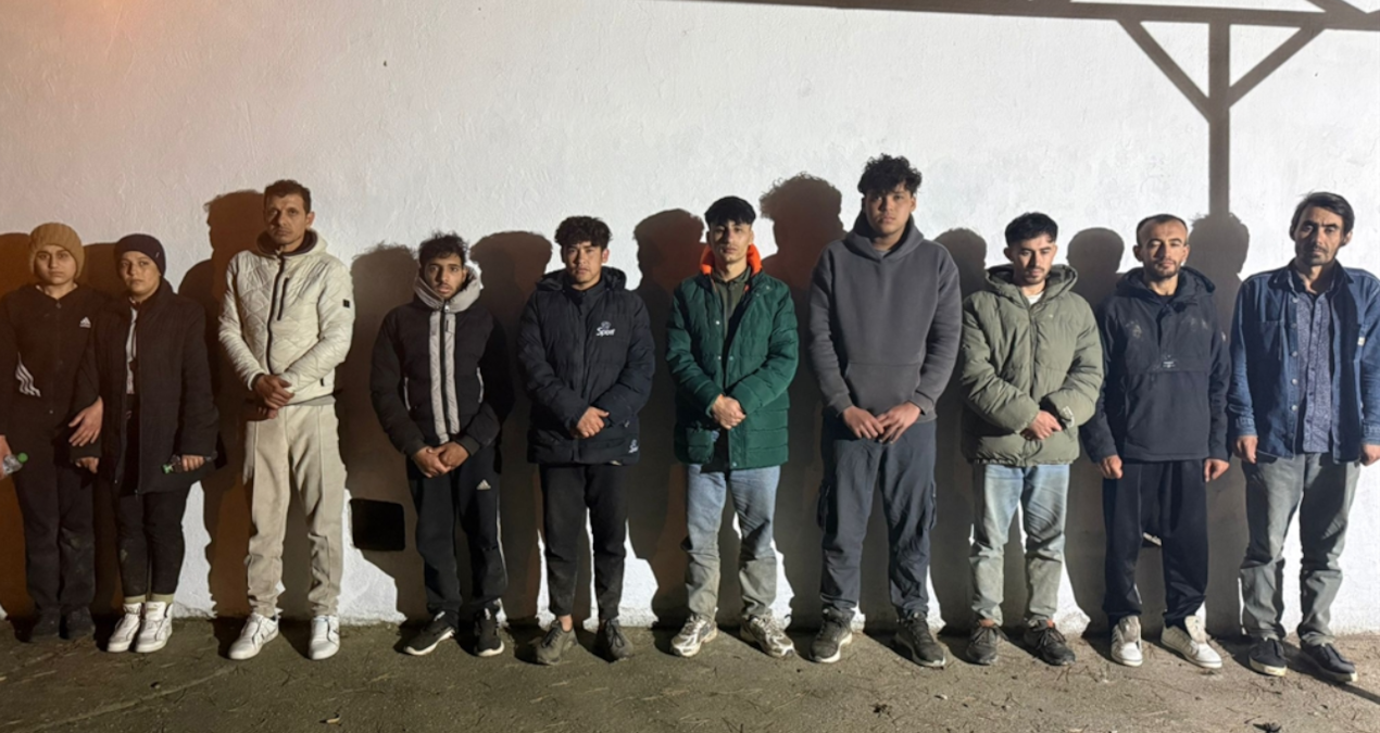 17 gocmen avrupaya kacacakken yakalandi XWiw84wk