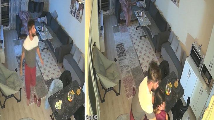 61lik depreme uyurken yakalandi panik kamerada lFQekt6k.jpg