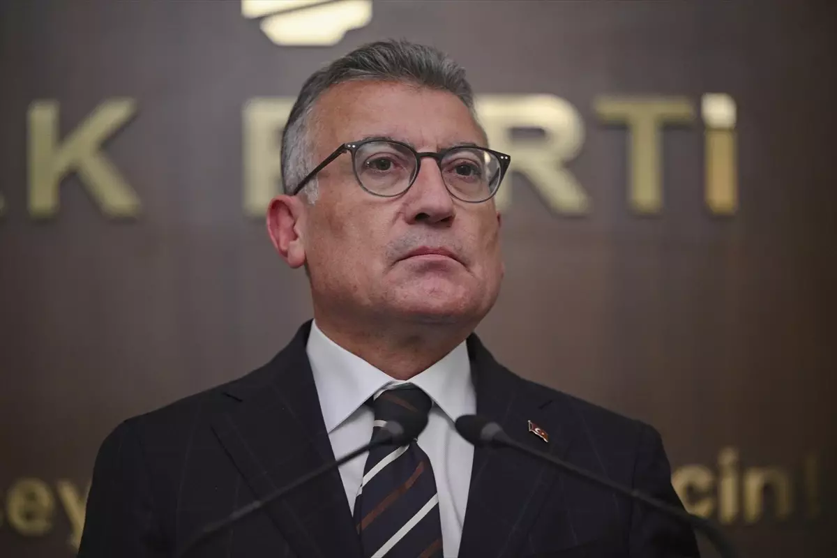 ak parti milli parklar turizm ve vakiflarla ilgili duzenlemeler iceren kanun tekliflerini tbmmye sundu 2jmX1UFx