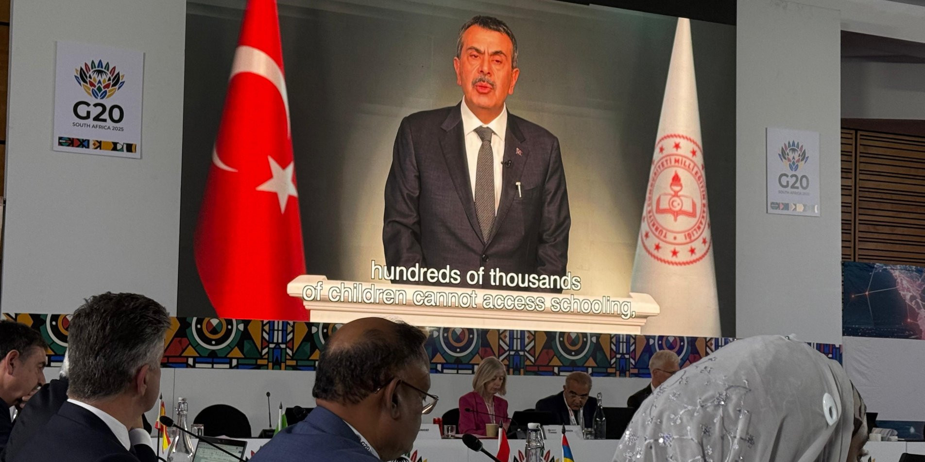 bakan tekin g20 egitim bakanlari toplantisina video mesaj gonderdi 32yvWQ9e.jpg