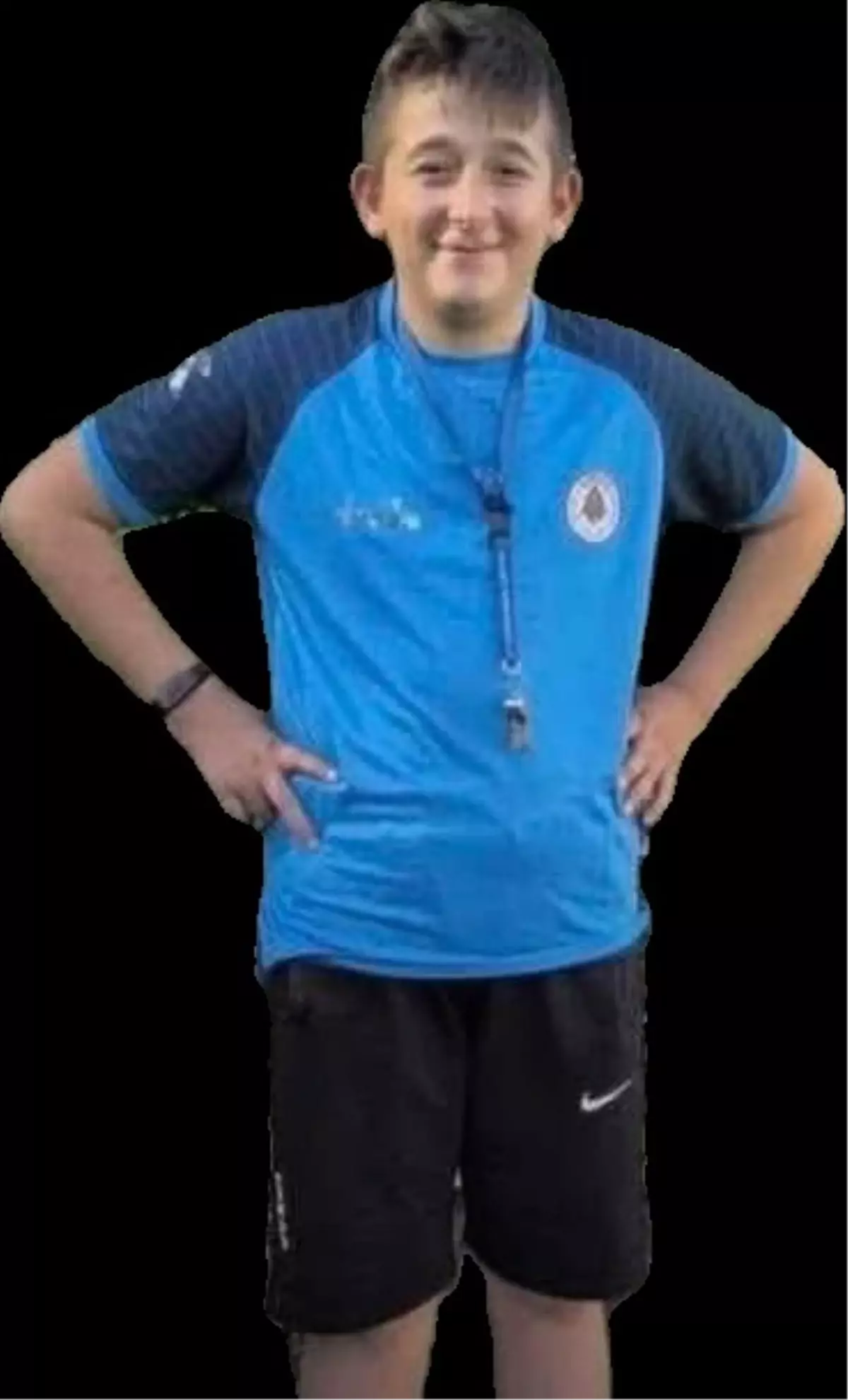 bisikletli ahmet civelek otomobilin carpmasi sonucu hayatini kaybetti MgxXdrNC