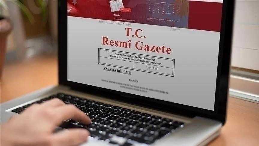 bugun resmi gazetede 14 ekim 2025 resmi gazete kararlari ve atamalari neler docentlik yonetmeliginde degisiklik yapilmasina dair yonetmelik yayinlandi RBWwgGum.jpg