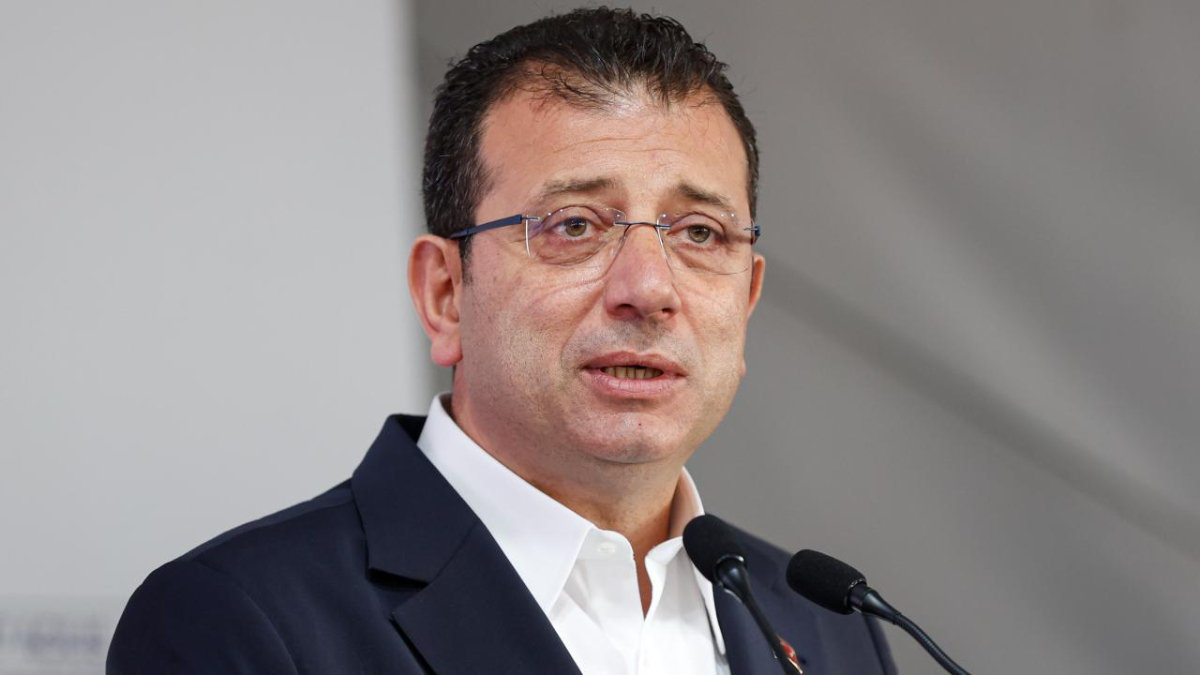 ekrem imamoglu le mondea yazdi belediye listelerine kurt adaylar koydum j1ZH1Kke