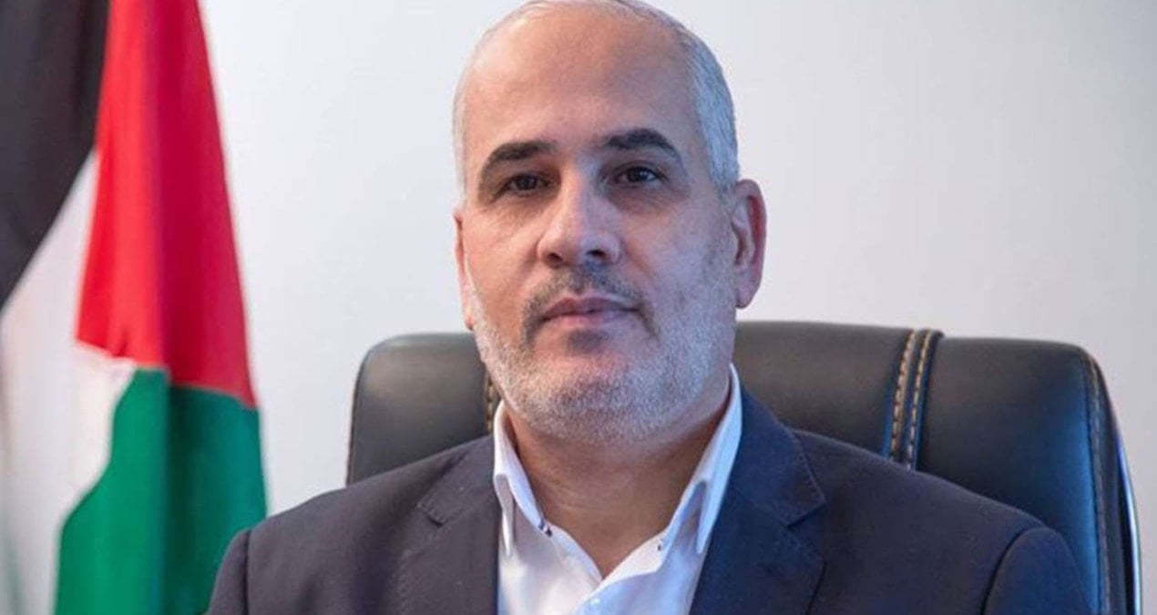 hamastan yeni ateskes aciklamasi 48FEGDEC