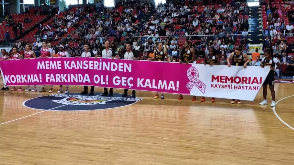 kadinlar basketbol super liginde meme kanseri farkindaligi slWNlqwV