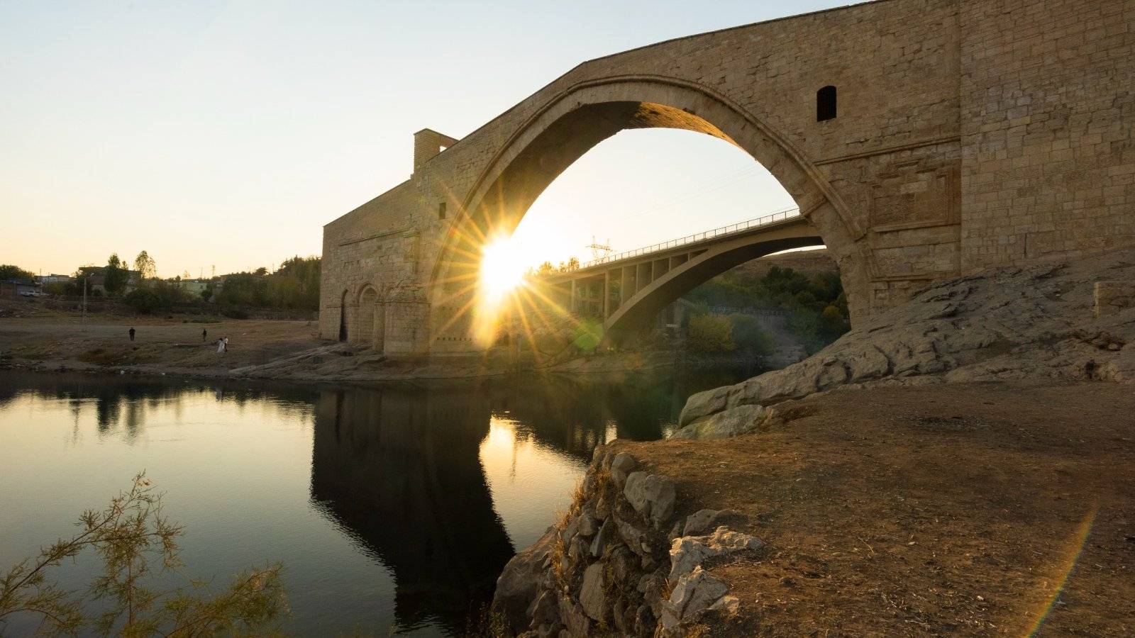 kultur yolu festivali mezopotamyanin kalbi diyarbakirda basladi MkFLfJGH