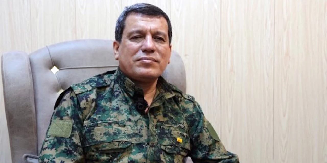 mazlum abdi turkiye olmadan suriyede cozum mumkun degil XCiJZ5AB.jpg