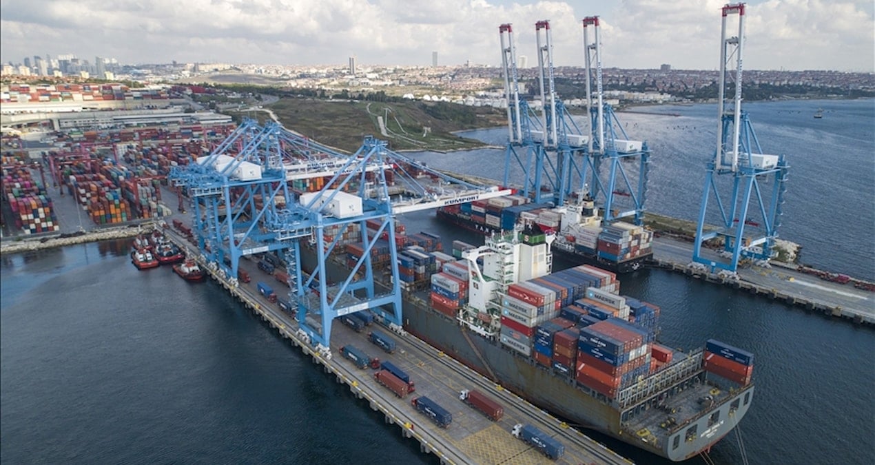 trakyadan dort bir tarafa ihrac edildi abd sirbistan yunanistan kapis kapis aldi xanWRtYG