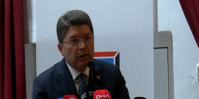 bakan tunc hukuk fakulteleri icin hedefi acikladi ilk 100 bine girenler yerlesebilmeli NN1pIwsB.jpg