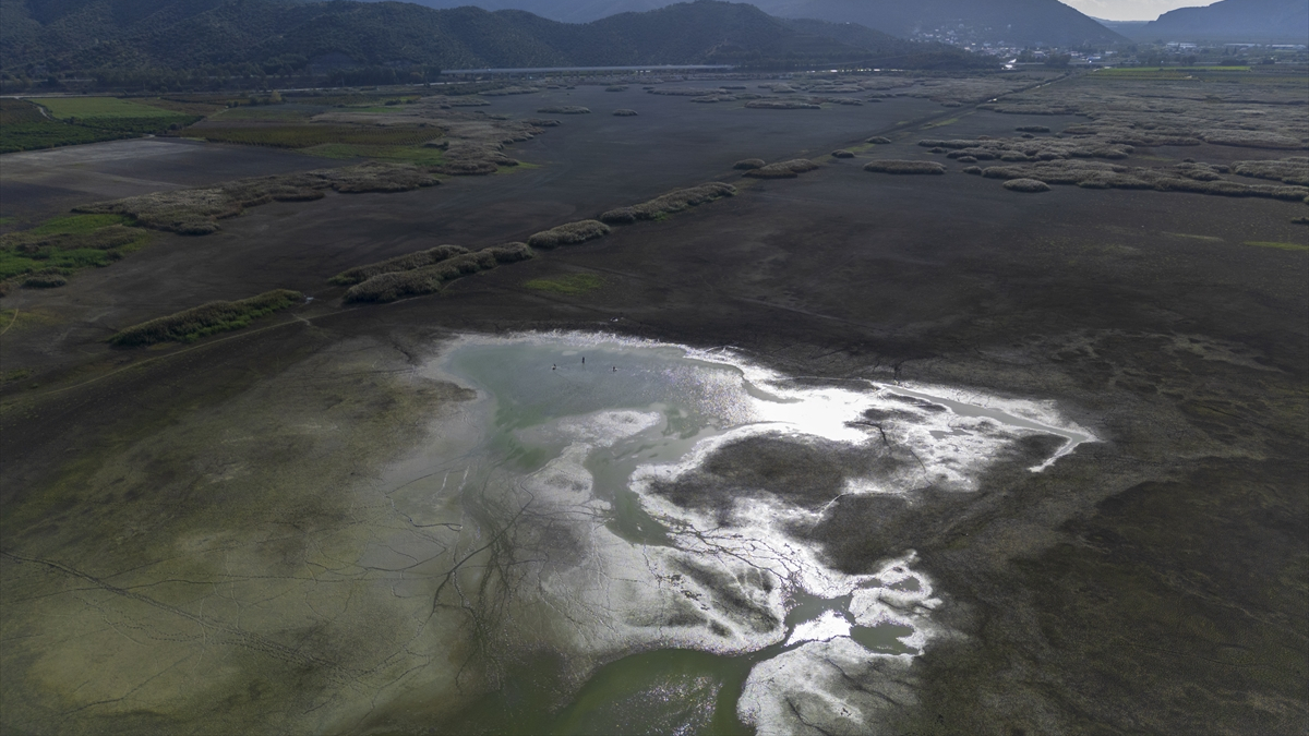 belevi golunde kuraklik alarmi nXOTPXTC.jpg