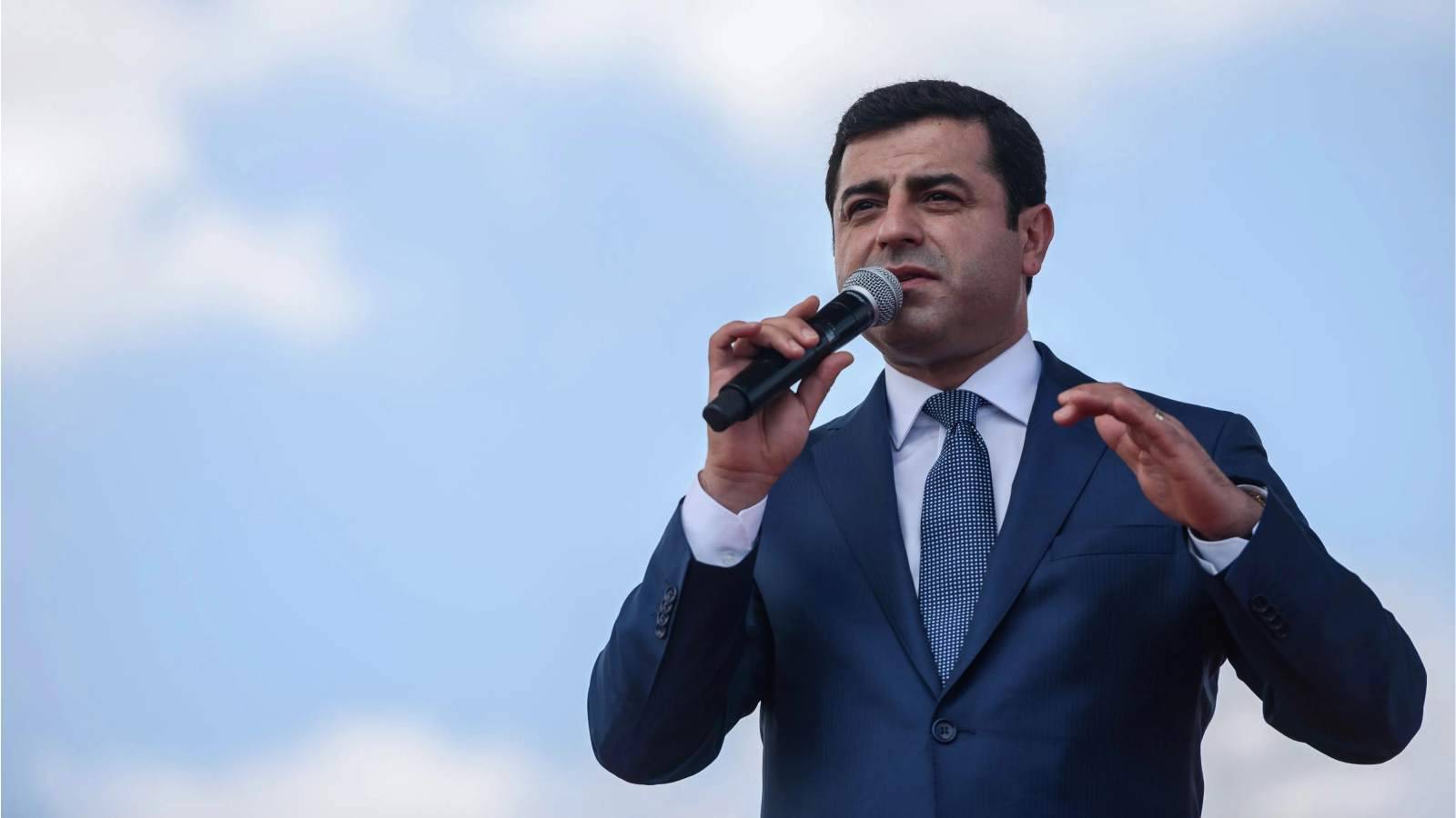 demirtas icin ortak aciklama siyasi iktidar aihm kararlarina direnmekten vazgecmeli derhal geregini yerine getirmeli Ryg6LeeX.jpg