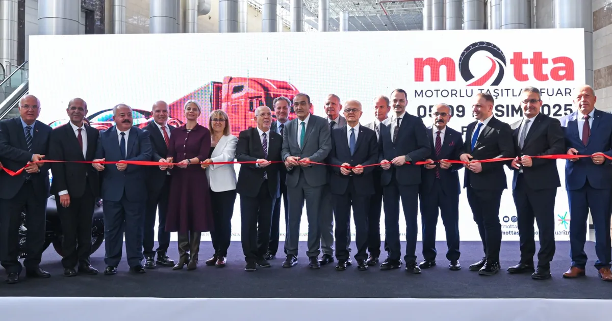 motta motorlu tasitlar fuari kapilarini acti G1fSax5V.webp