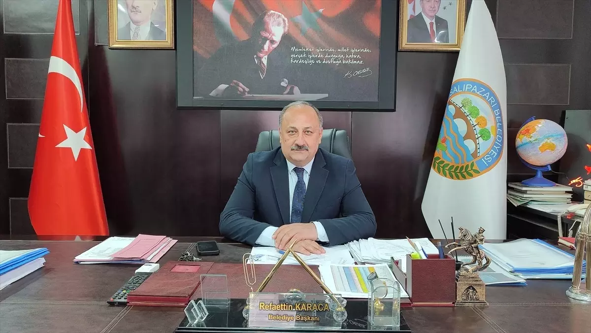 samsunda modern hayvan barinagi yapimi basladi RlR4SYlj.jpg