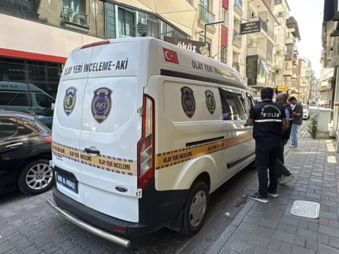Aydinda supheli olum muhtari masaj salonunun tuvaletinde olu bulundu 1Iak6gEc