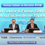 Baskan celik mardin is dunyasinin taleplerini ankarada dile getirdi YbGOS3GK