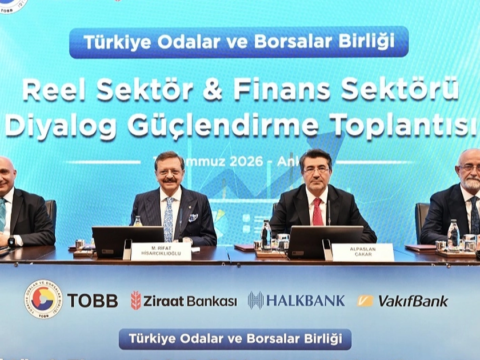 Baskan celik mardin is dunyasinin taleplerini ankarada dile getirdi YbGOS3GK