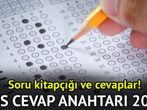 Dgs sorulari ve cevap anahtari 2026 2026 dgs sorulari ve cevap anahtari yayinlandi n3wGbaJL