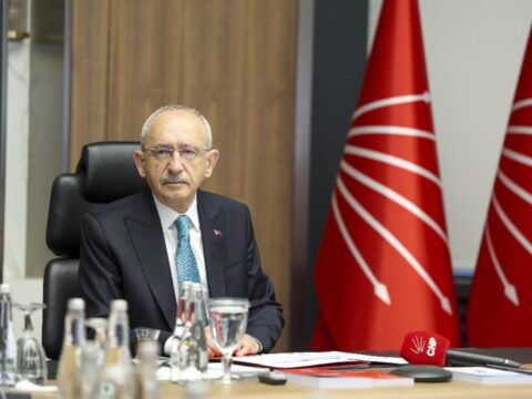 Haber gorseli