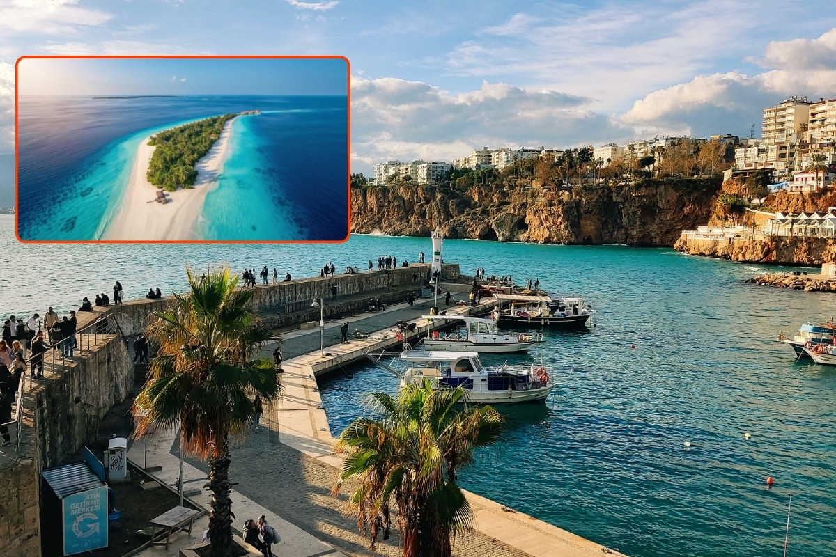 Ruslar emlakta Dubai’yi bıraktı Türkiye ve Maldivler’e yöneldi Haber gorseli