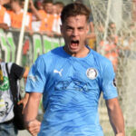 Karsiyaka 16 macta 2 gol atan santrfor icin harekete gecti PXu1PRd5