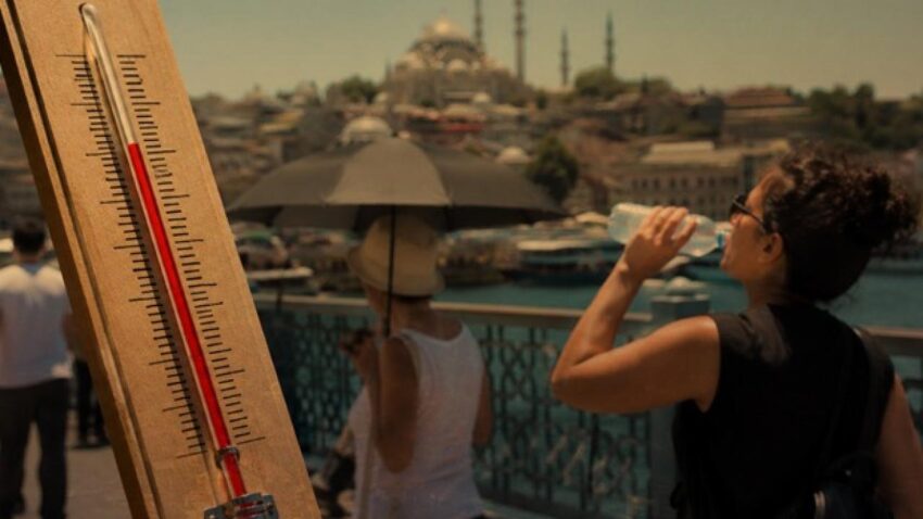 Meteorolojiden hafta sonu uyarisi sicaklik artiyor kuvvetli saganak ve firtinaya dikkat 8vXpQn2d