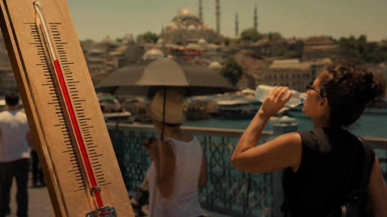 Meteorolojiden hafta sonu uyarisi sicaklik artiyor kuvvetli saganak ve firtinaya dikkat 8vXpQn2d