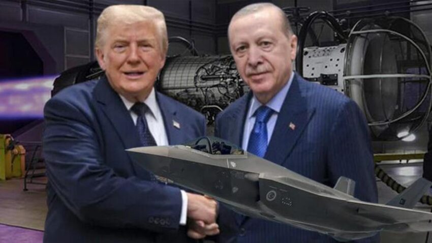 Trumpin caatsa mesaji ne anlama geliyor kongre sureci f 35lere etkisi suyu bulandiriyordu EiiDWNii